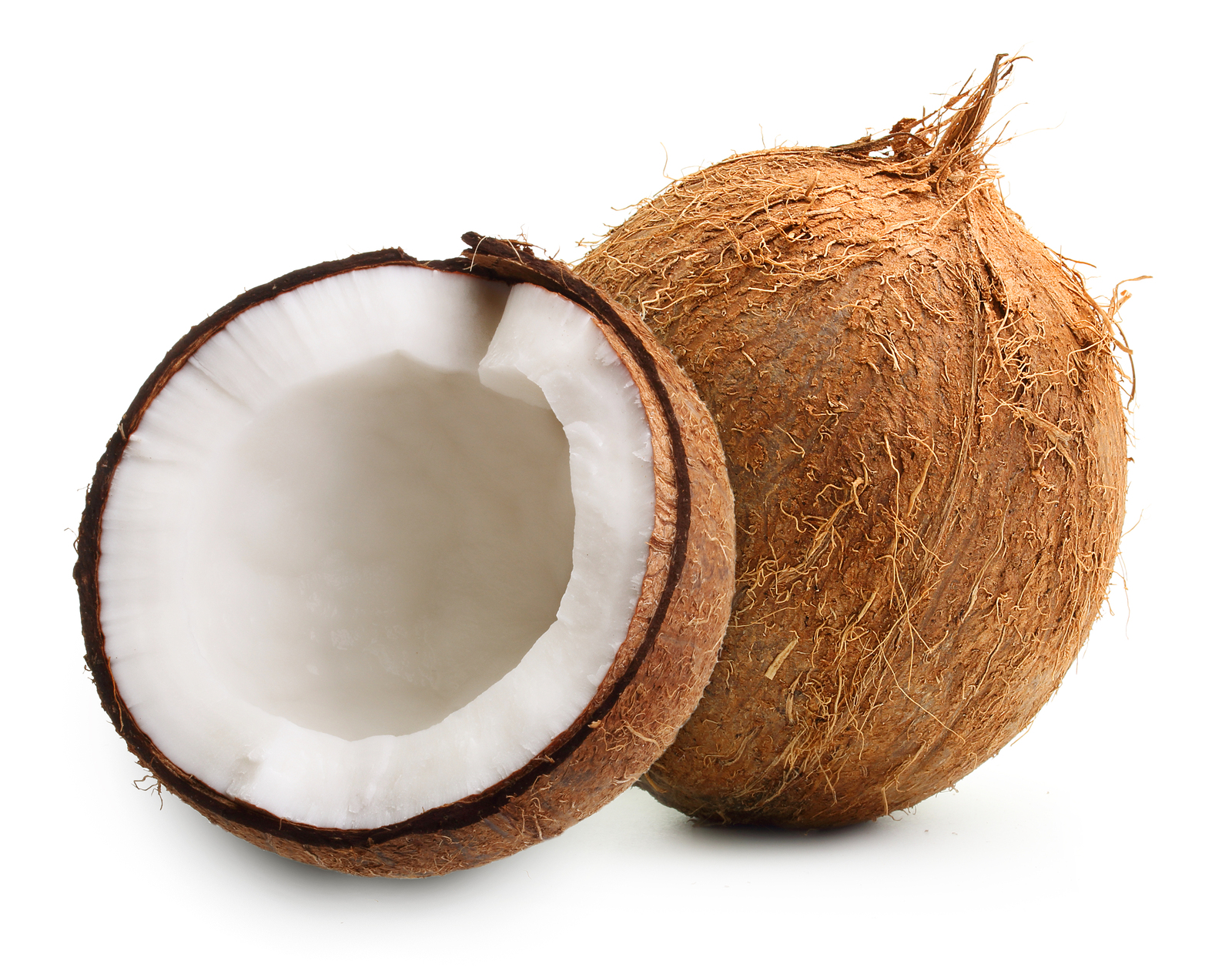 Coconut Wax Oil Flavor - Wax and Oil Flavor